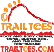 Trail Toes