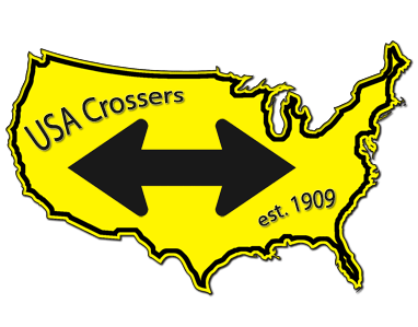 USA Crossers