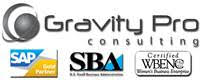 Gravity Pro Consulting