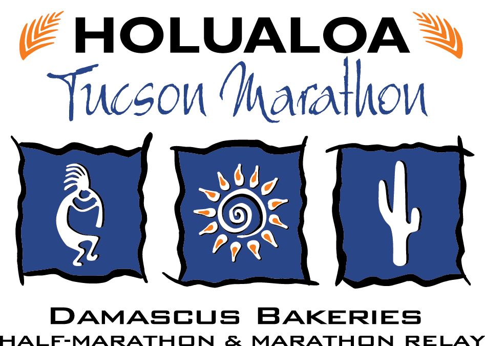 Tuscon Marathon